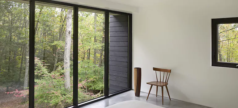 Bulletproof Window Protection Services in Fort Walton Beach, FL