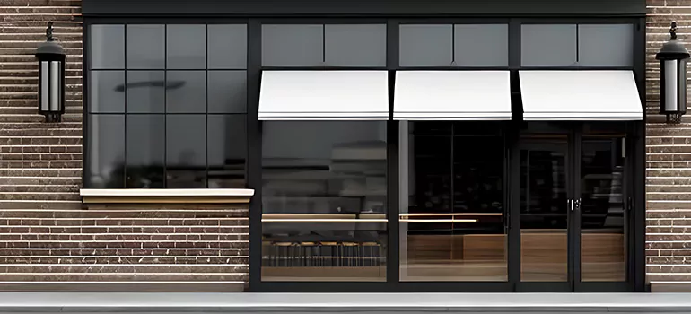 Commercial Window Seal Replacement in Fort Walton Beach, FL