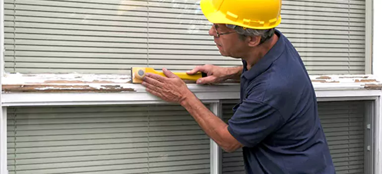 Custom Window Installation And Repair in Fort Walton Beach, FL
