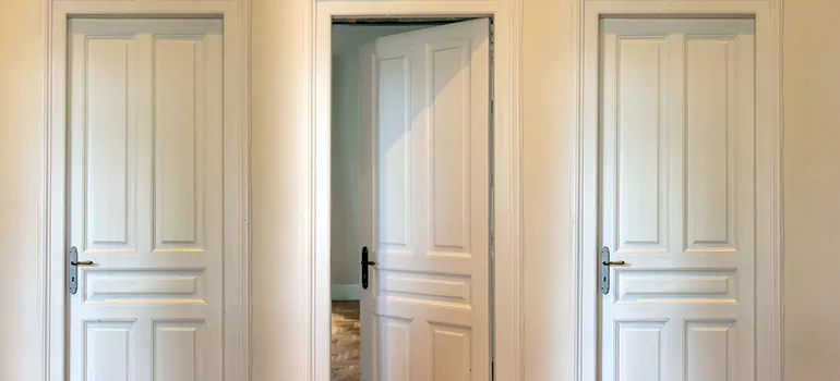 Garage Door Mullions inFort Walton Beach, FL