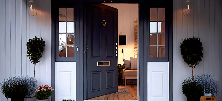 Interior Door Sweep in Fort Walton Beach, FL