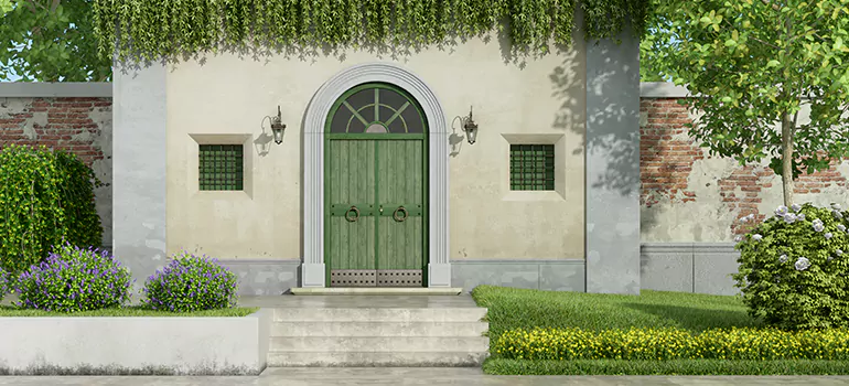 Weatherproof Screen Door in Fort Walton Beach, FL