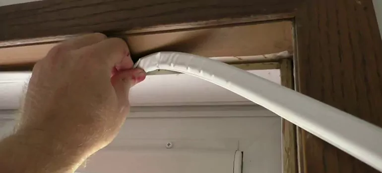 Commercial Door Weather Stripping in Fort Walton Beach, FL