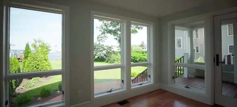Double-hung Window Repair in Fort Walton Beach, FL