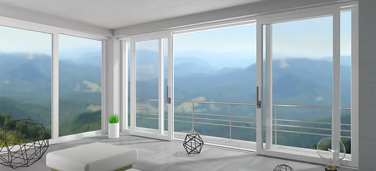 End Vent Window Installation in Fort Walton Beach, FL