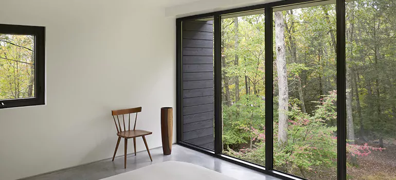 Triple Pane Energy Efficient Windows in Fort Walton Beach, FL