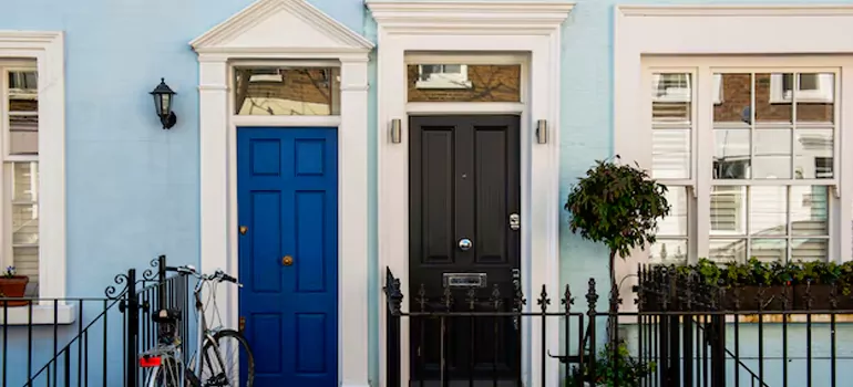 Front Door Sweep Replacement in Fort Walton Beach, FL