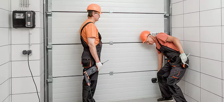 Garage Door Repair Company in Fort Walton Beach, FL