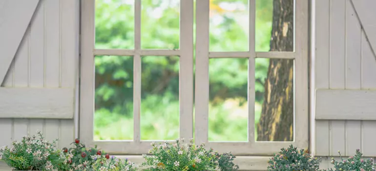 Professional Garden Window Enclosure Repair in Fort Walton Beach, FL