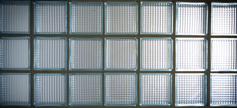 Basement Glass Window in Fort Walton Beach, FL