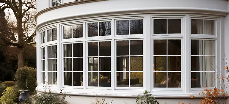 Home Window Pane Replacement in Fort Walton Beach, FL