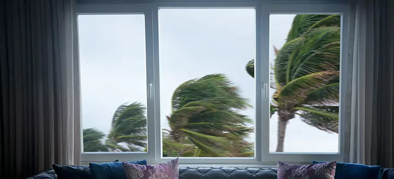 Hurricane Window Inspections Services in Fort Walton Beach, FL