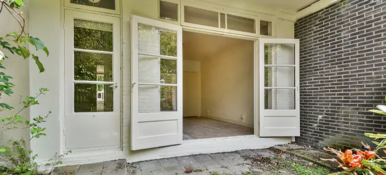 Impact Resistant Doors in Fort Walton Beach, FL