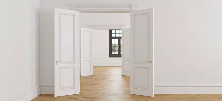 Solid Wood Interior Doors in Fort Walton Beach, FL
