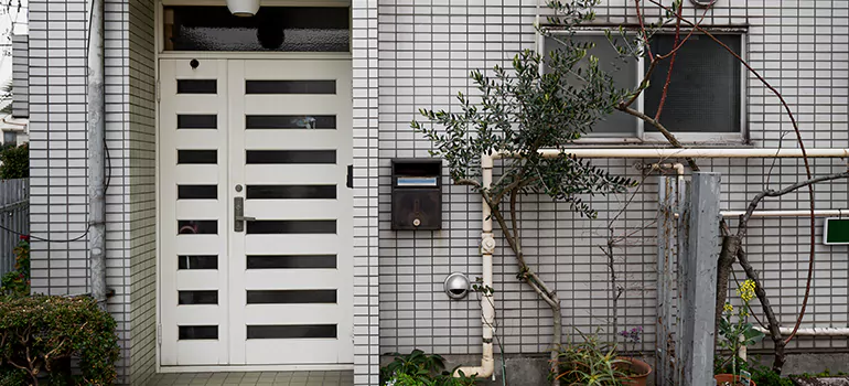 Custom Louvre Doors in Fort Walton Beach, FL