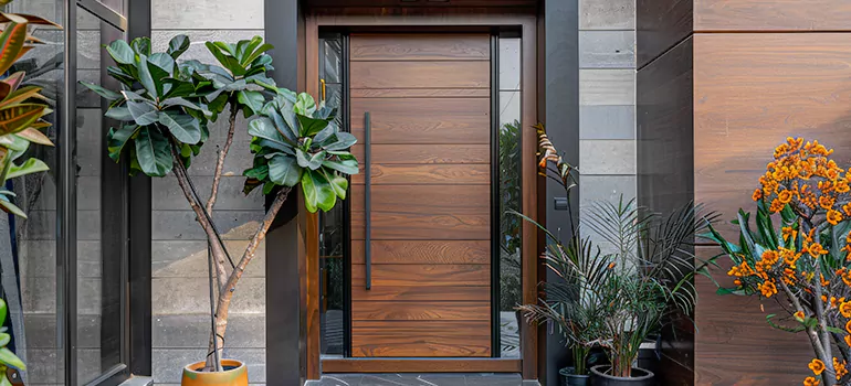 Custom Modern Doors Service in Fort Walton Beach, FL