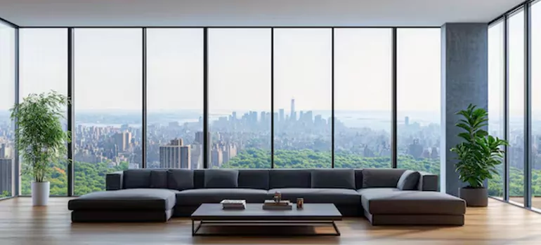 Types Of Modern Windows in Fort Walton Beach, FL