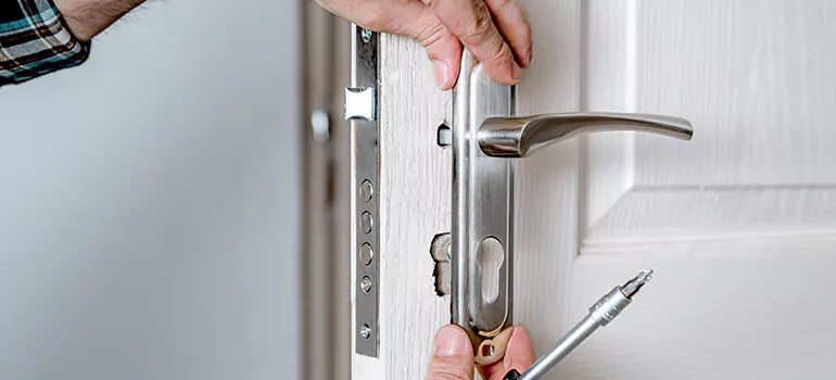 Multi Point Door Installation Solutions in Fort Walton Beach, FL