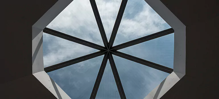 Octagon Window Designs For Homes in Fort Walton Beach, FL