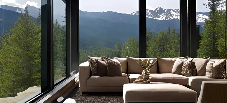 Picture Window Maintenance in Fort Walton Beach, FL