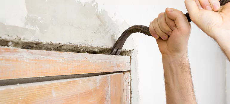 Pocket Door Hardware Repair inFort Walton Beach, FL