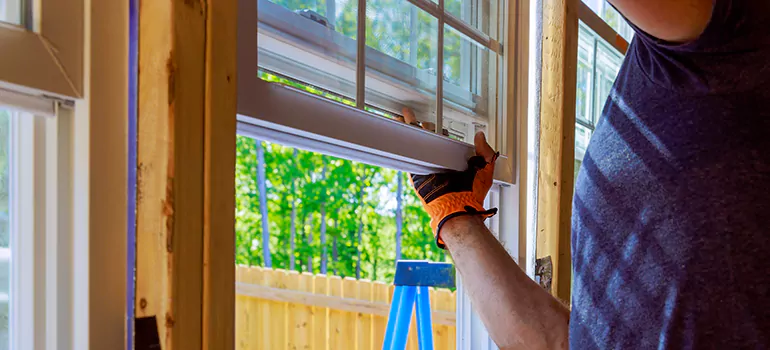 Removable Porch Windows in Fort Walton Beach, FL