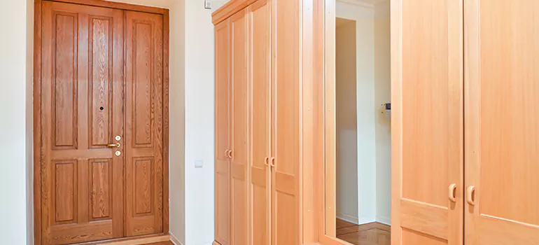 Prehung Wood Interior Doors in Fort Walton Beach, FL