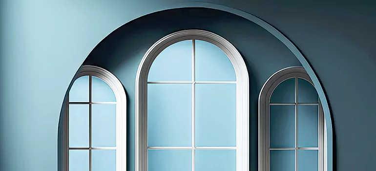 Quarter Arch Window Insulation in Fort Walton Beach, FL