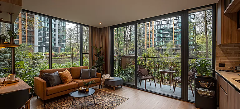 Residential Soundproofing Window Services in Fort Walton Beach, FL