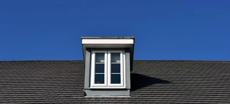 Roof Window Installation in Fort Walton Beach, FL