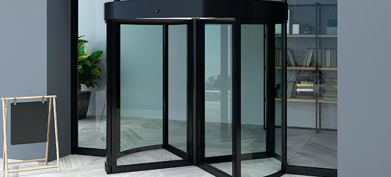 New Screen Door Installation in Fort Walton Beach, FL