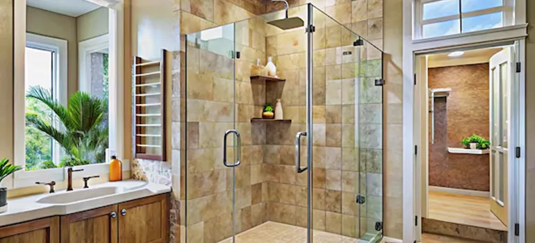 Shower Doors Repair in Fort Walton Beach, FL