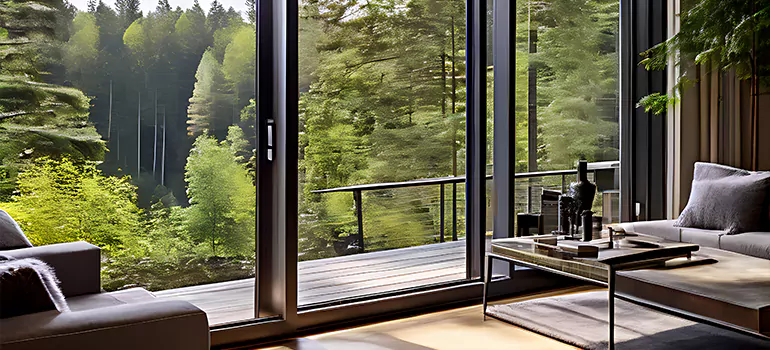 Single Slider Window Insulation Services in Fort Walton Beach, FL