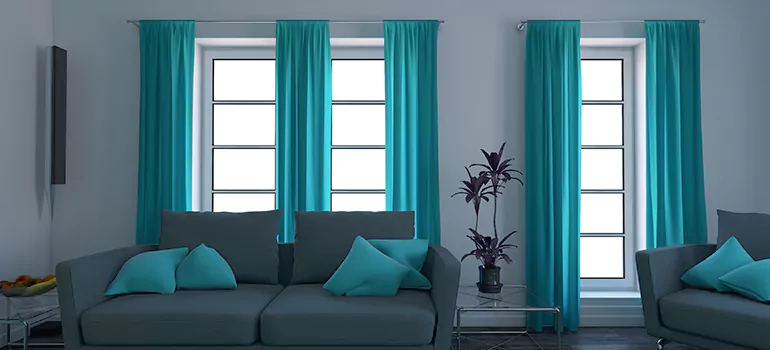 Tempered Sidelights Glass Panel Repair in Fort Walton Beach, FL