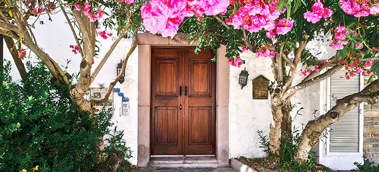 Traditional 4 Panel Internal Doors in Fort Walton Beach, FL