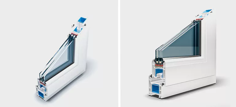 Triple Glazed Window Installation Experts in Fort Walton Beach, FL