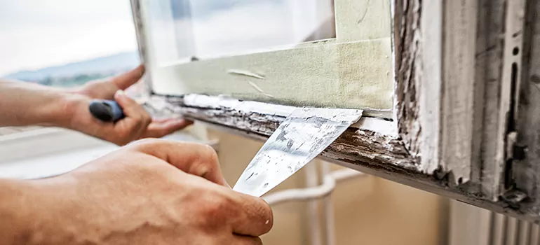 Custom Window Insulation Solutions in Fort Walton Beach, FL