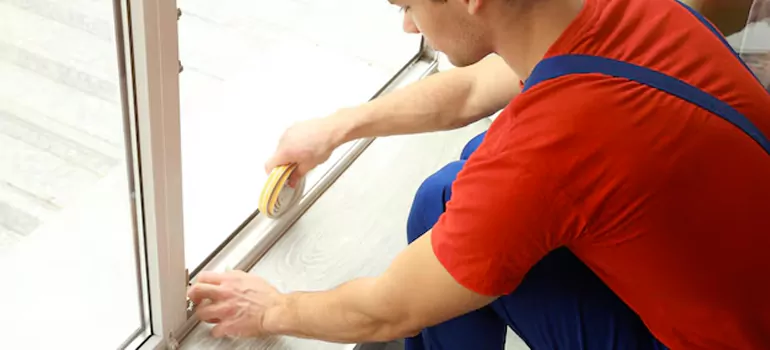 Window Jamb Repair Kit in Fort Walton Beach, FL