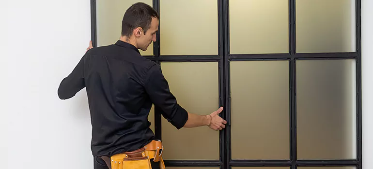 Vinyl Window Rail Installation Near Me in Fort Walton Beach, FL