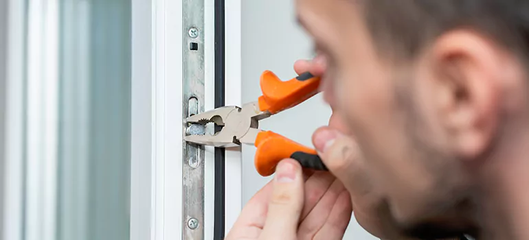 Window Seal Repair in Fort Walton Beach, FL