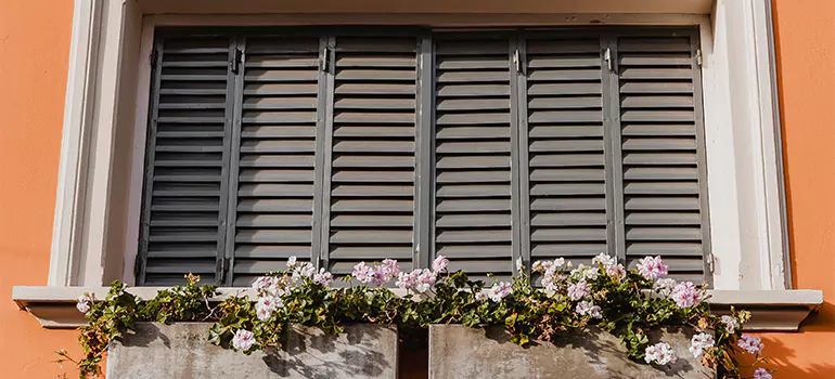 Security Roller Shutters in Fort Walton Beach, FL